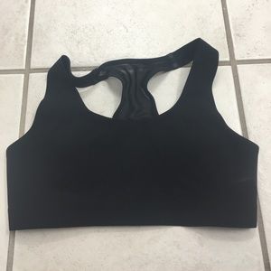 Lululemon Sports Bra 34C